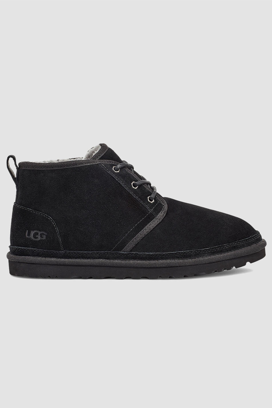 Stiefel UGG Neumel Schwarz