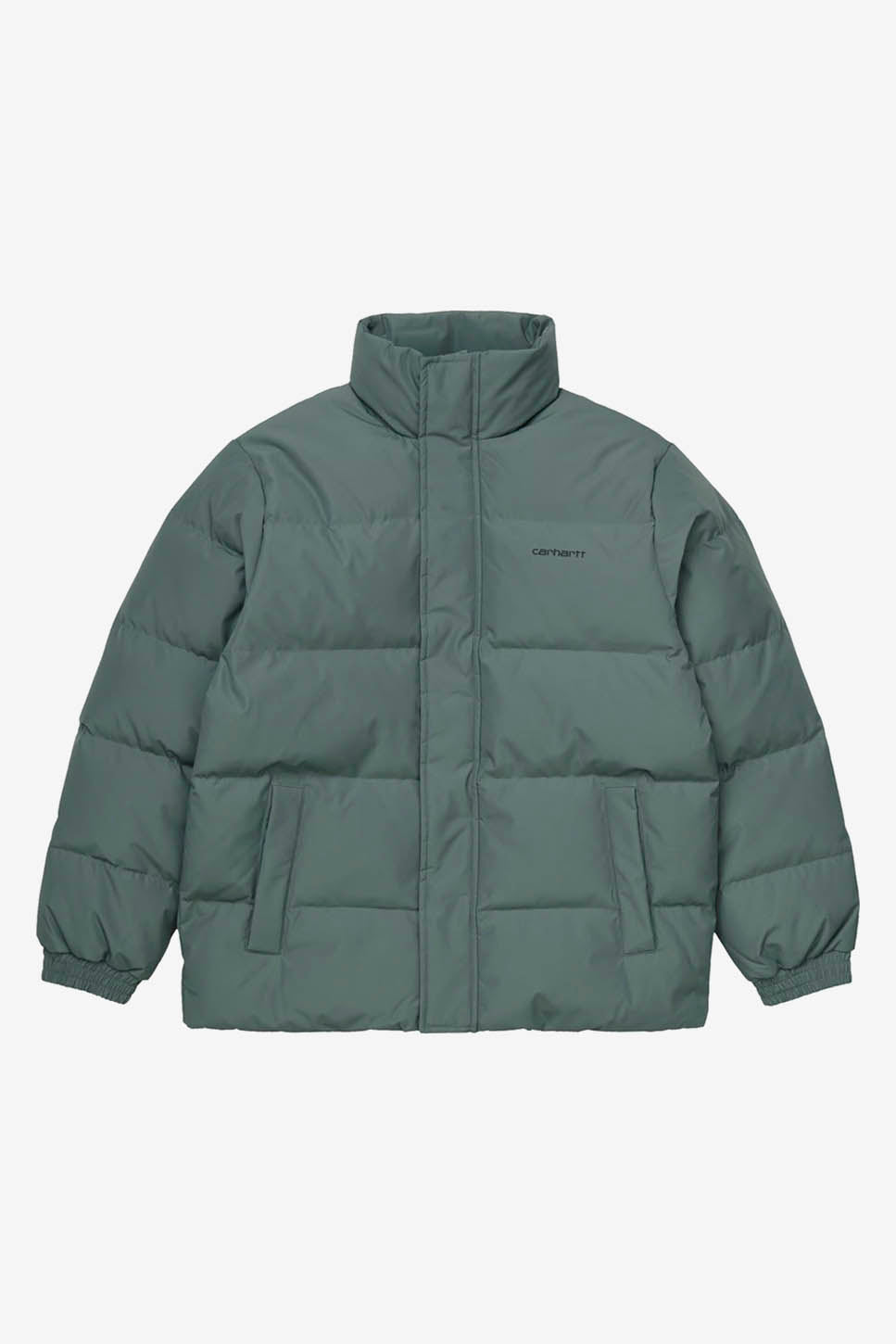 Carhartt WIP Danville Eucalyptus Wrap Coat