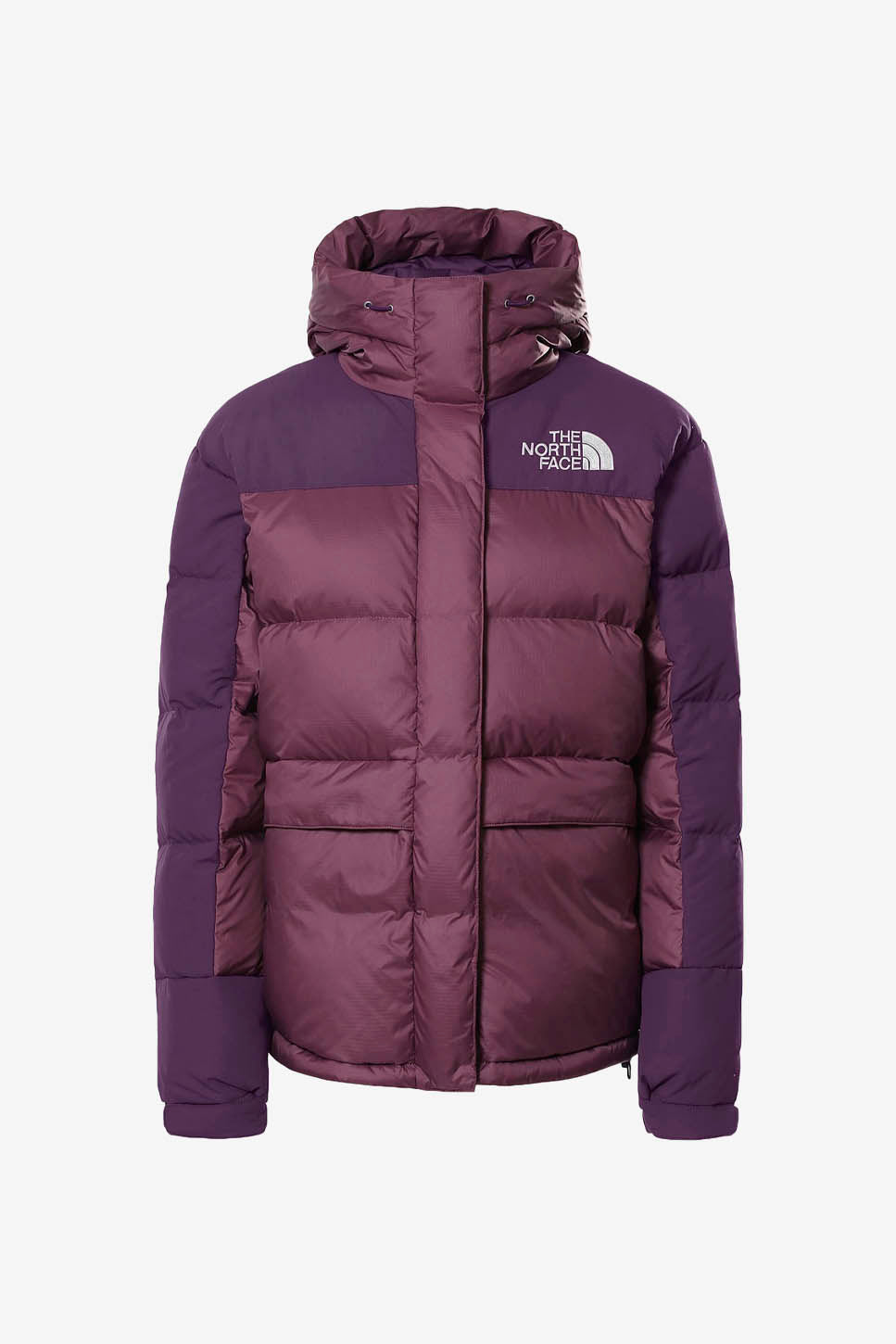 The North Face Himalaya-Daunenmantel