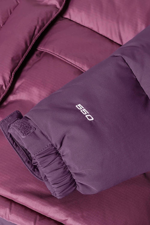 The North Face Himalaya-Daunenmantel