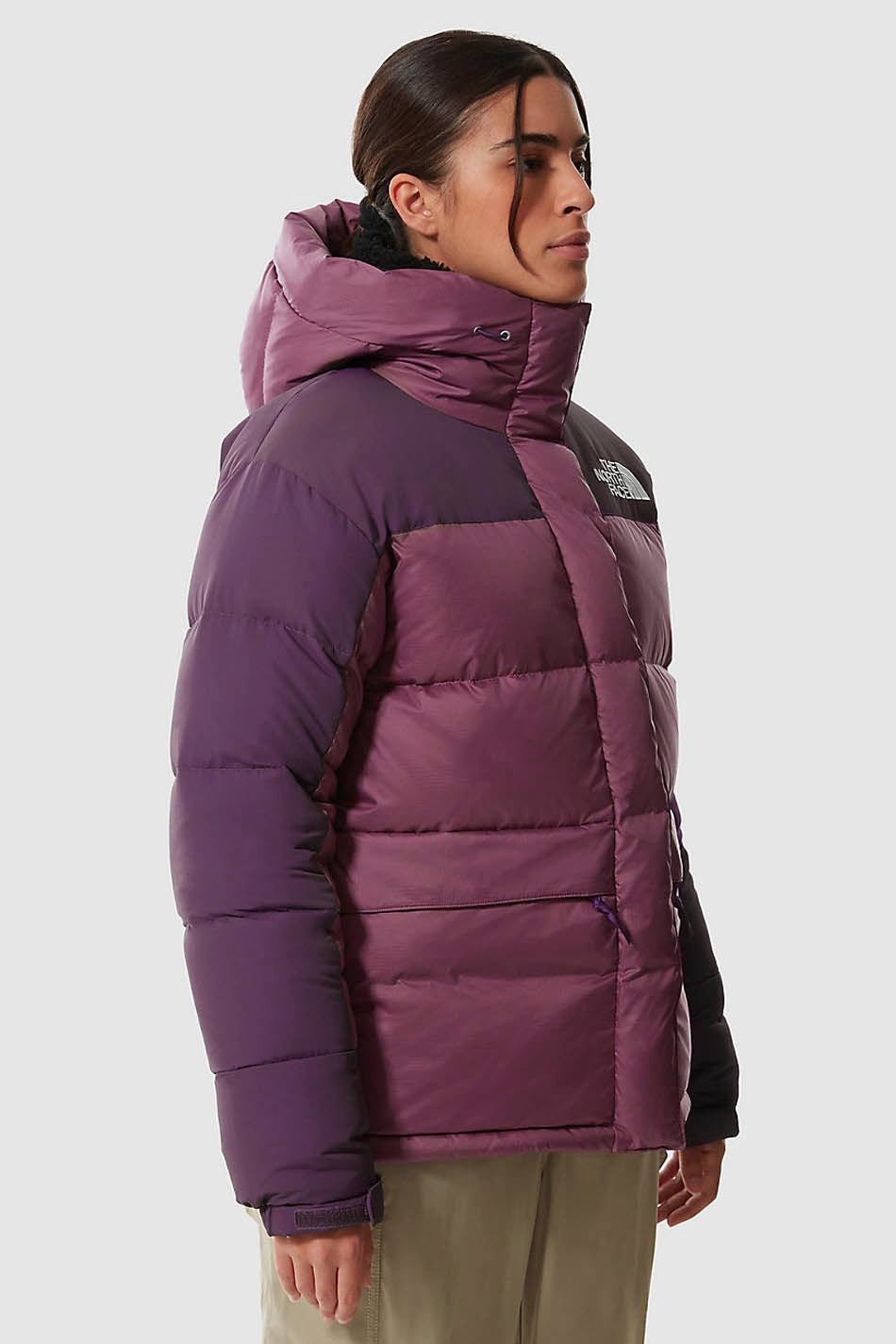 The North Face Himalaya-Daunenmantel