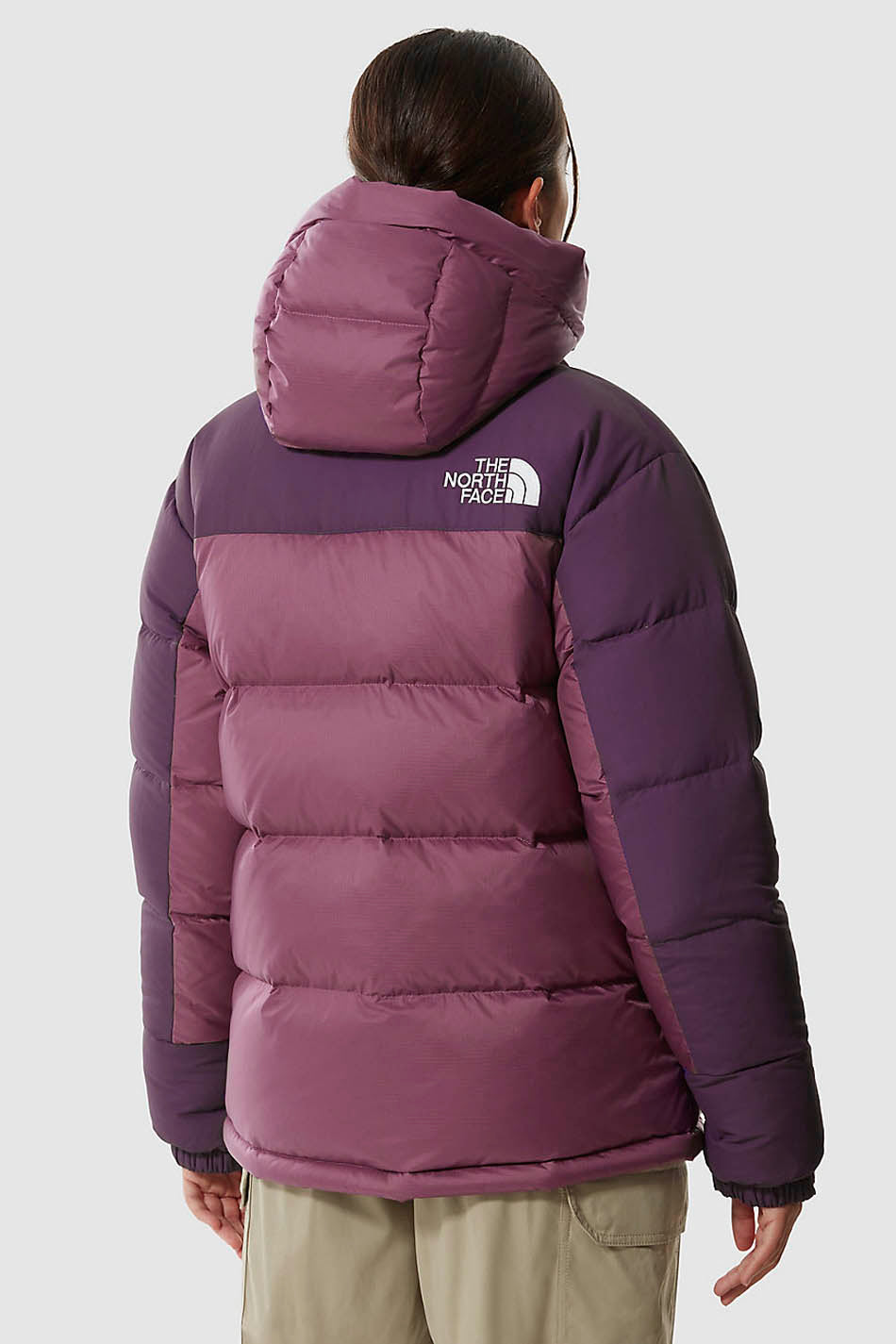 The North Face Himalaya-Daunenmantel