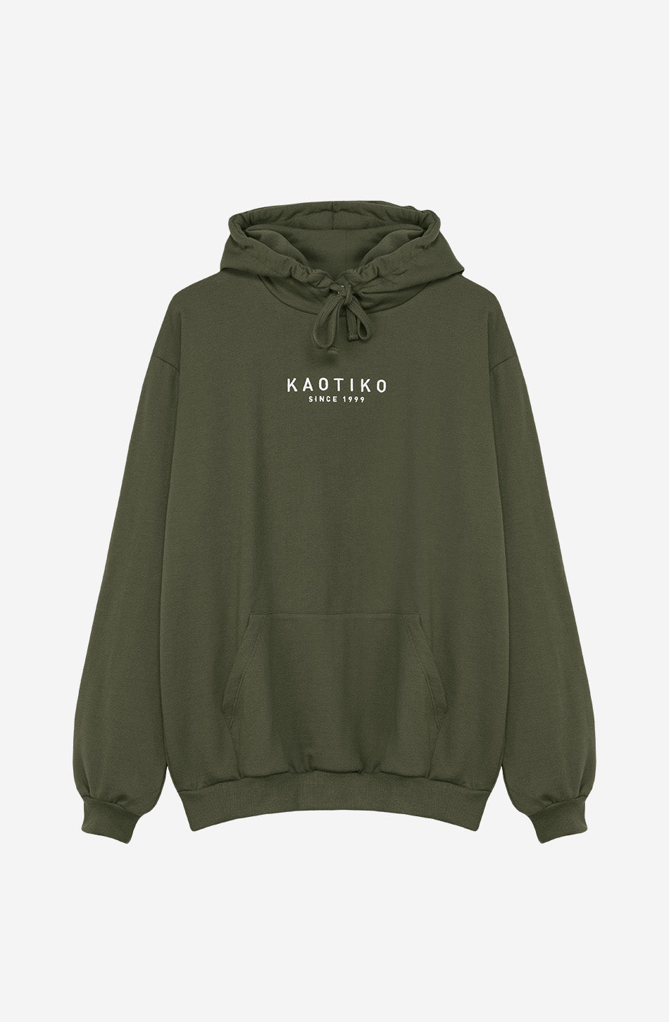 Sweatshirt Vancouver Army