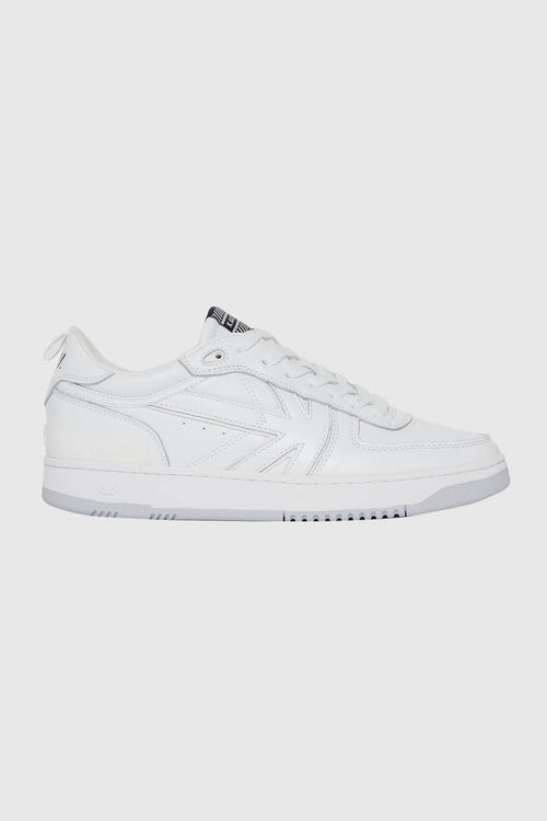 Turnschuhe Kaotiko Basket Basic White