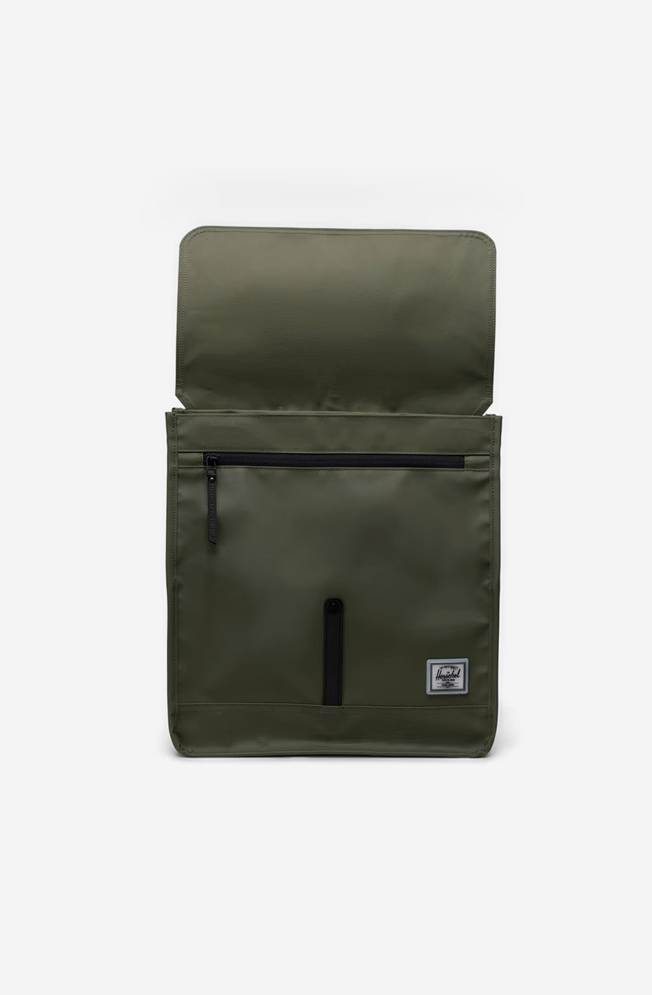 Herschel Weather Resistant Ivy Green