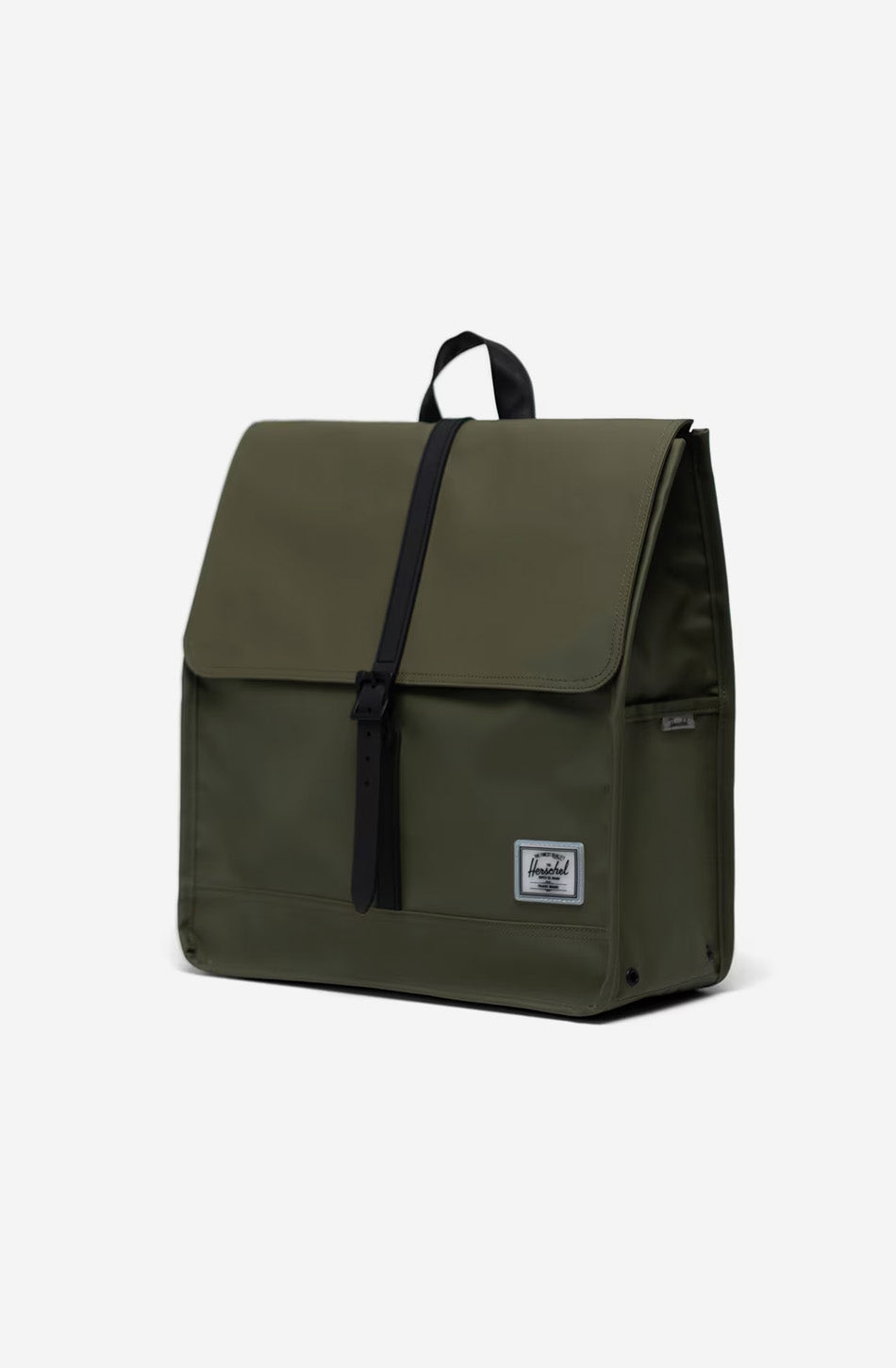 Herschel Weather Resistant Ivy Green