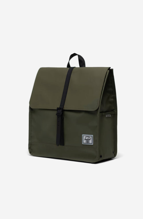Herschel Weather Resistant Ivy Green
