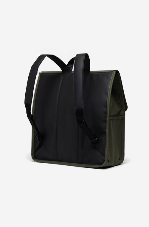Herschel Weather Resistant Ivy Green