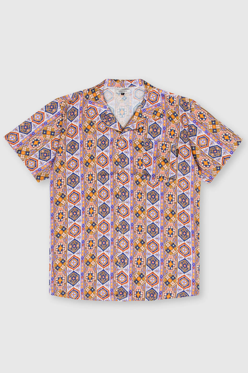 Chemise Kumasi