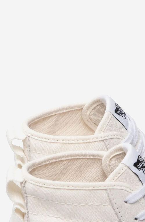 Vans Sentry Sk8-Hi WC Marshmallow Sneakers