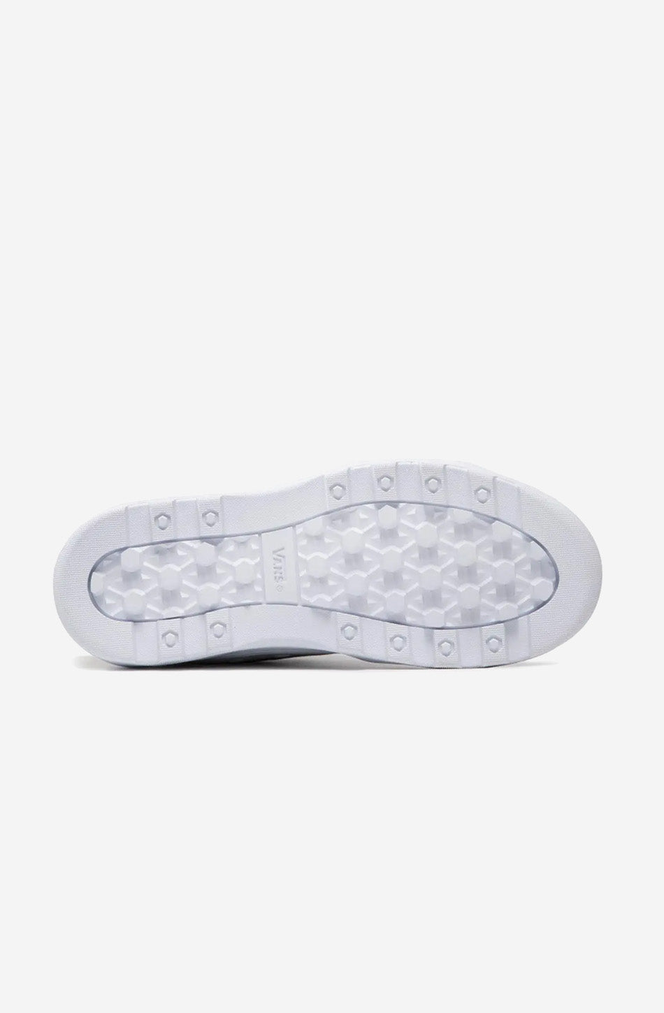 Vans Sentry Sk8‑Hi WC Marshmallow Sneakers