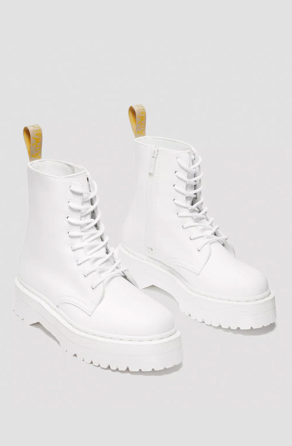 Martens Jadon II Mono Kemble Vegan