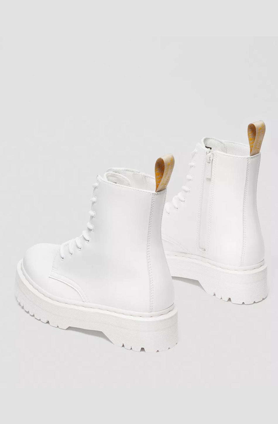 Martens Jadon II Mono Kemble Vegan
