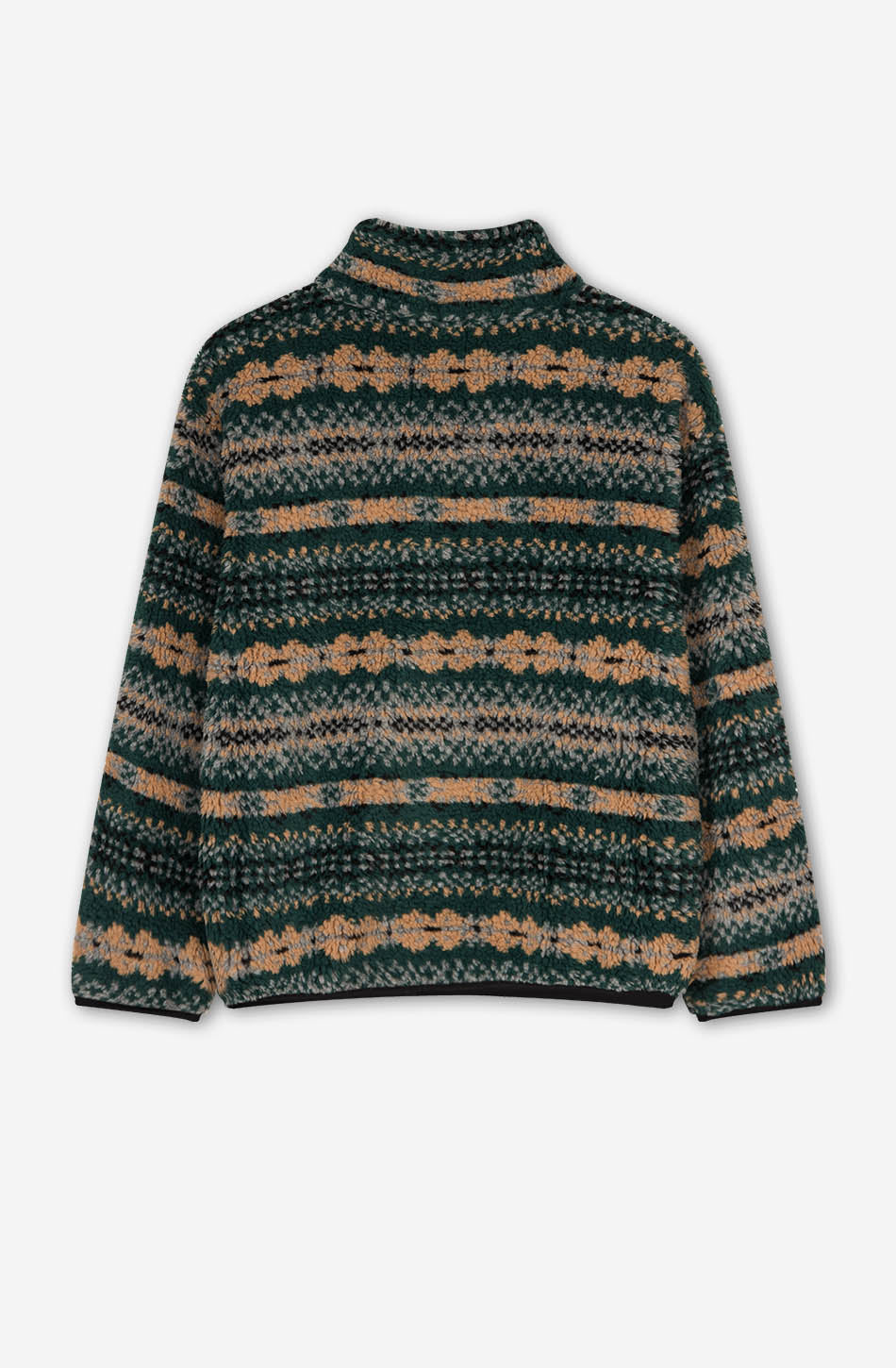 Polaire Fleece Ethnic