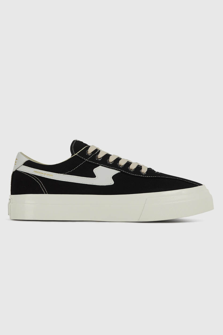 S.W.C Dellows S-Strike Sneaker Black