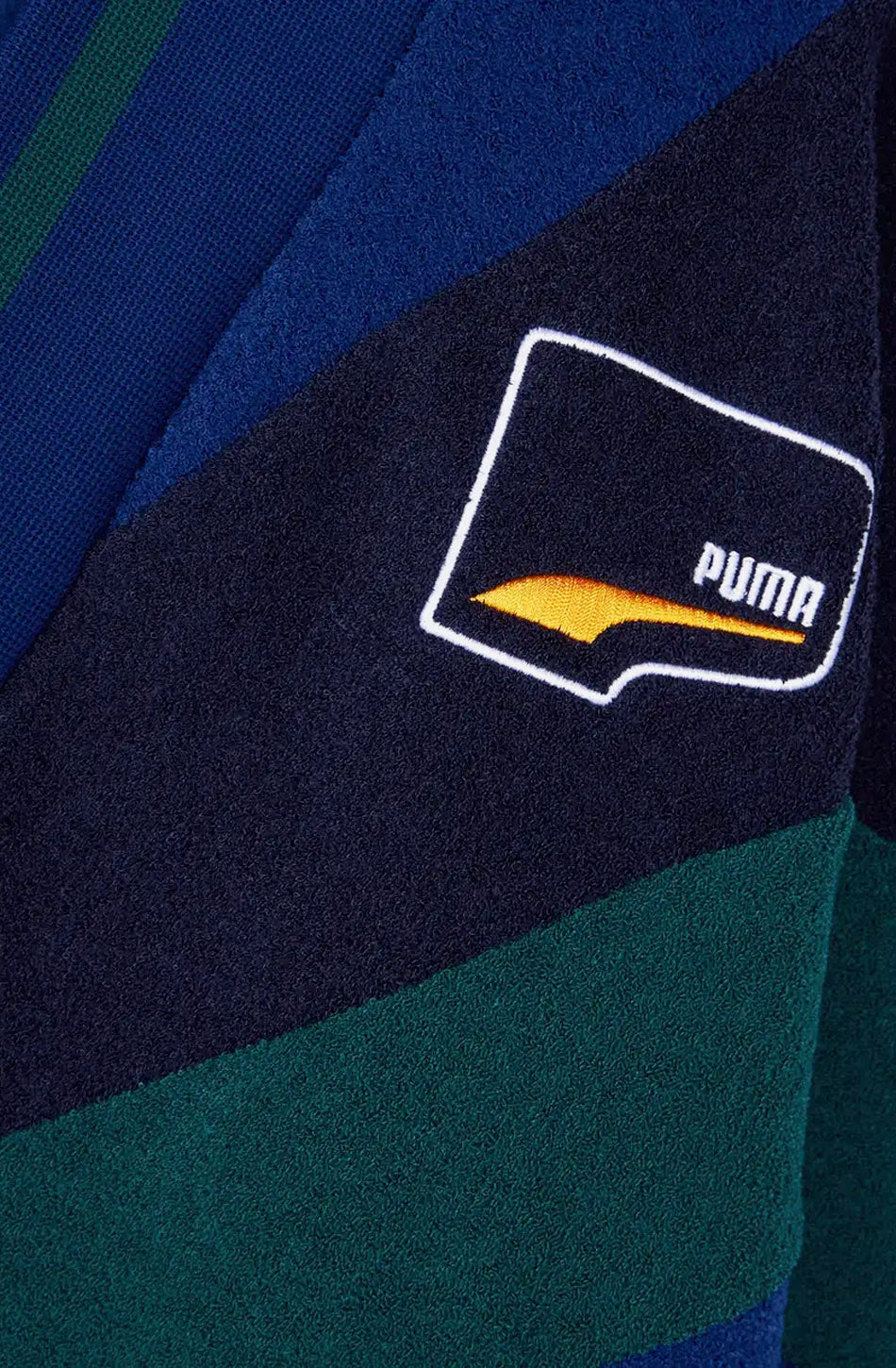 Puma Uptown Relaxed Cardigan