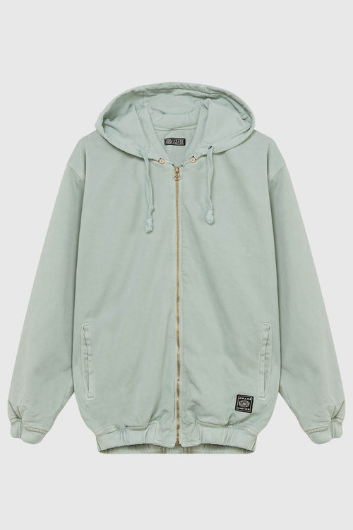 Chaqueta Jude
