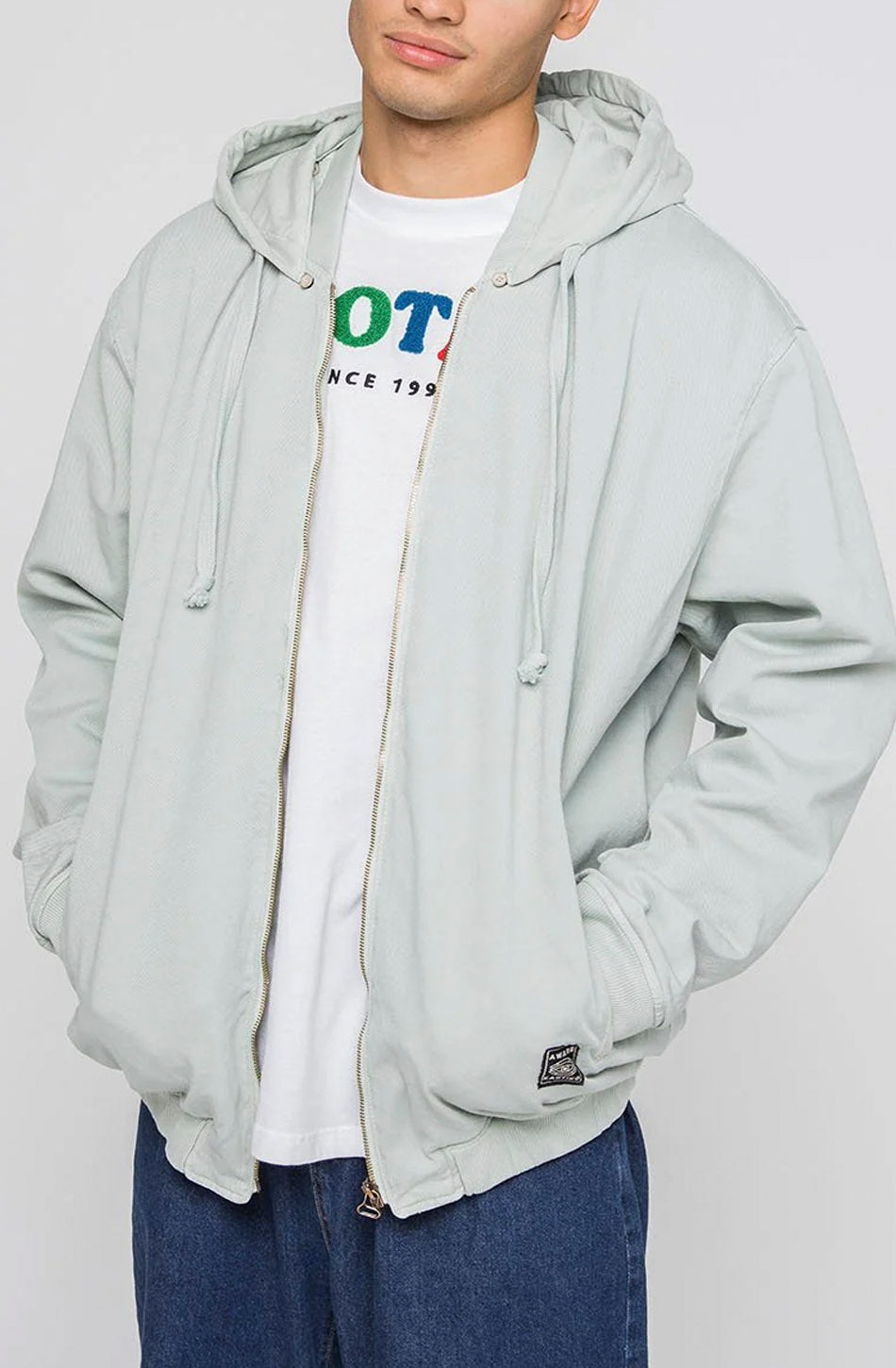 Jude Jacke