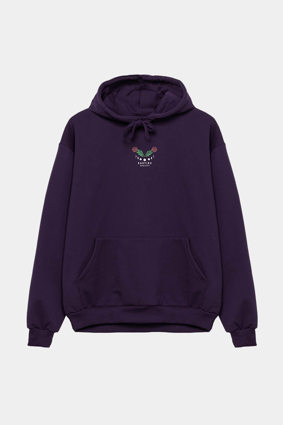 Sweatshirt Washed Ra