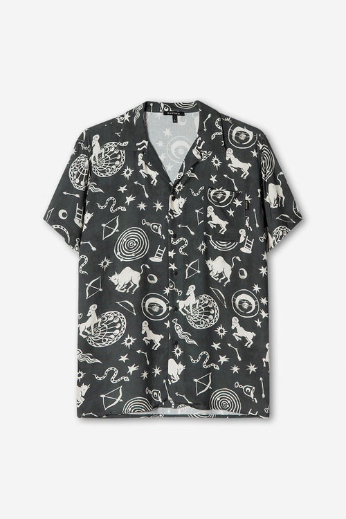 Zodiac Dark Grey Shirt