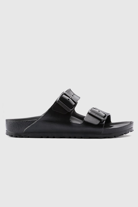 Birkenstock Arizona Eva Black Sandalen