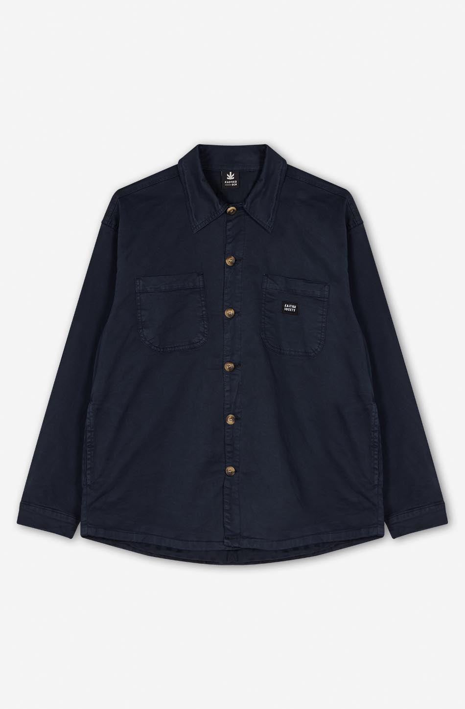 Veste Columbia Navy