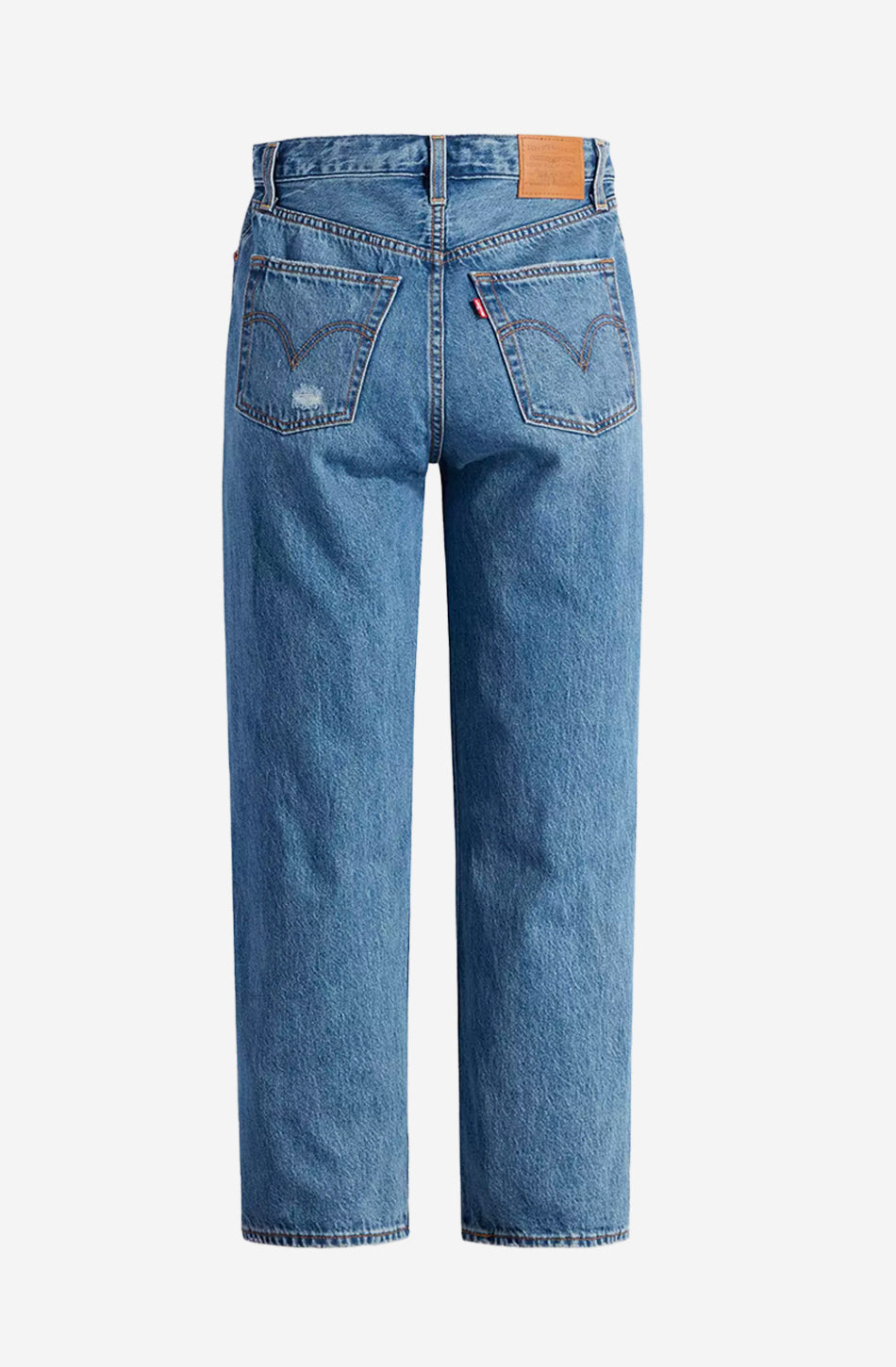 Levi's Ribcage Straight Ankle Pants