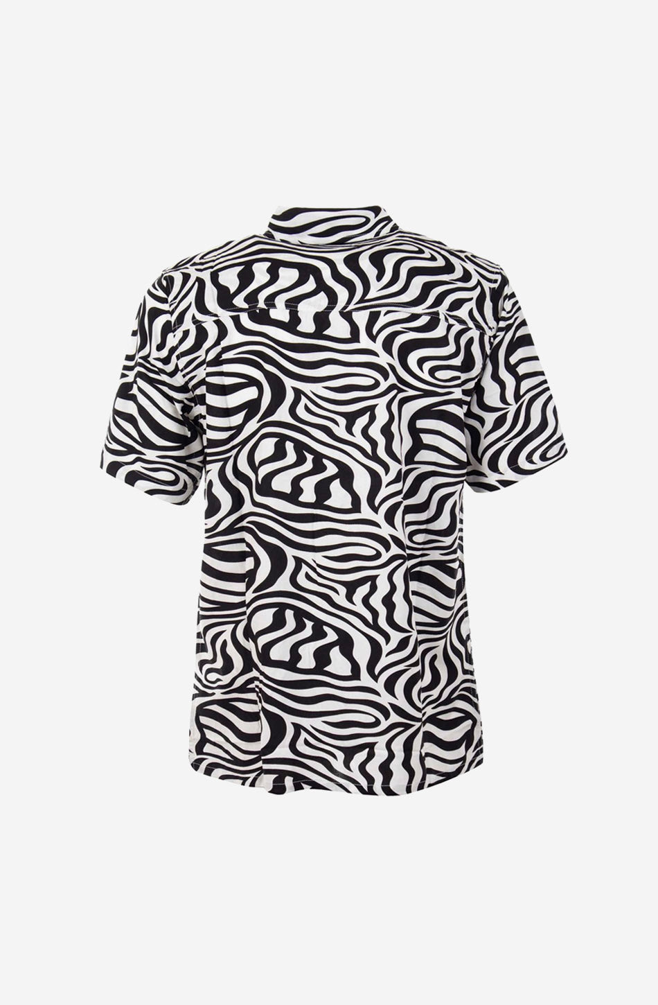 Dickies Leesburg Cloud Zebra Hemd