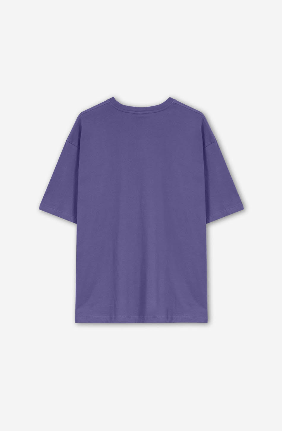 Grape Calvin T-Shirt