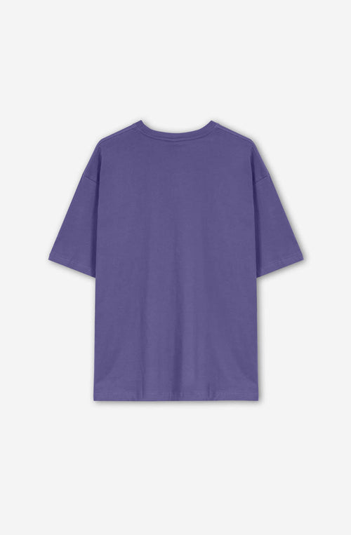 T-Shirt Calvin Grape
