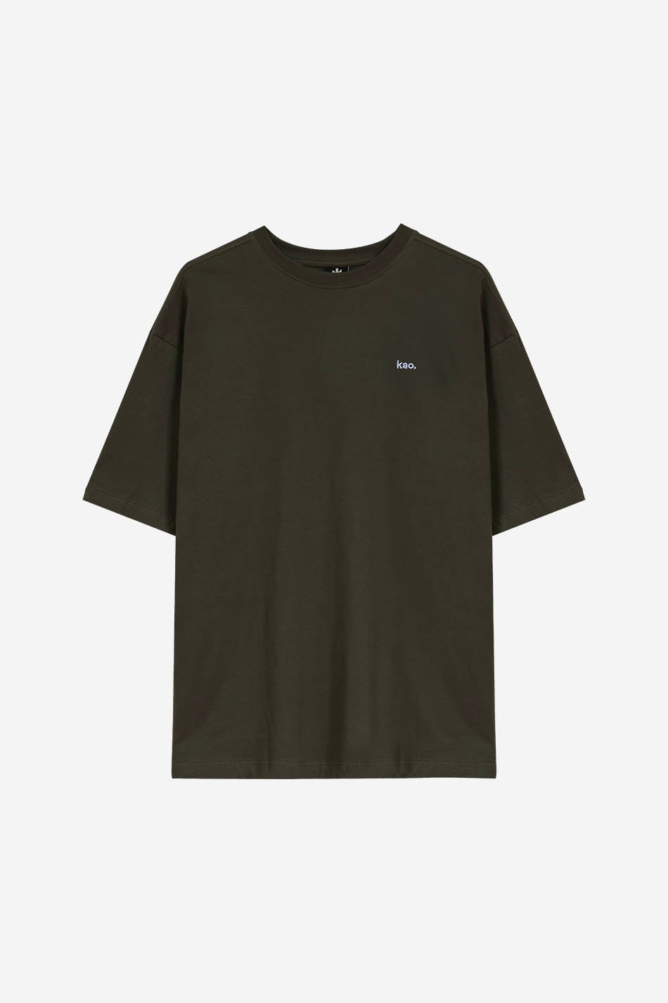 Calvin Army T-Shirt