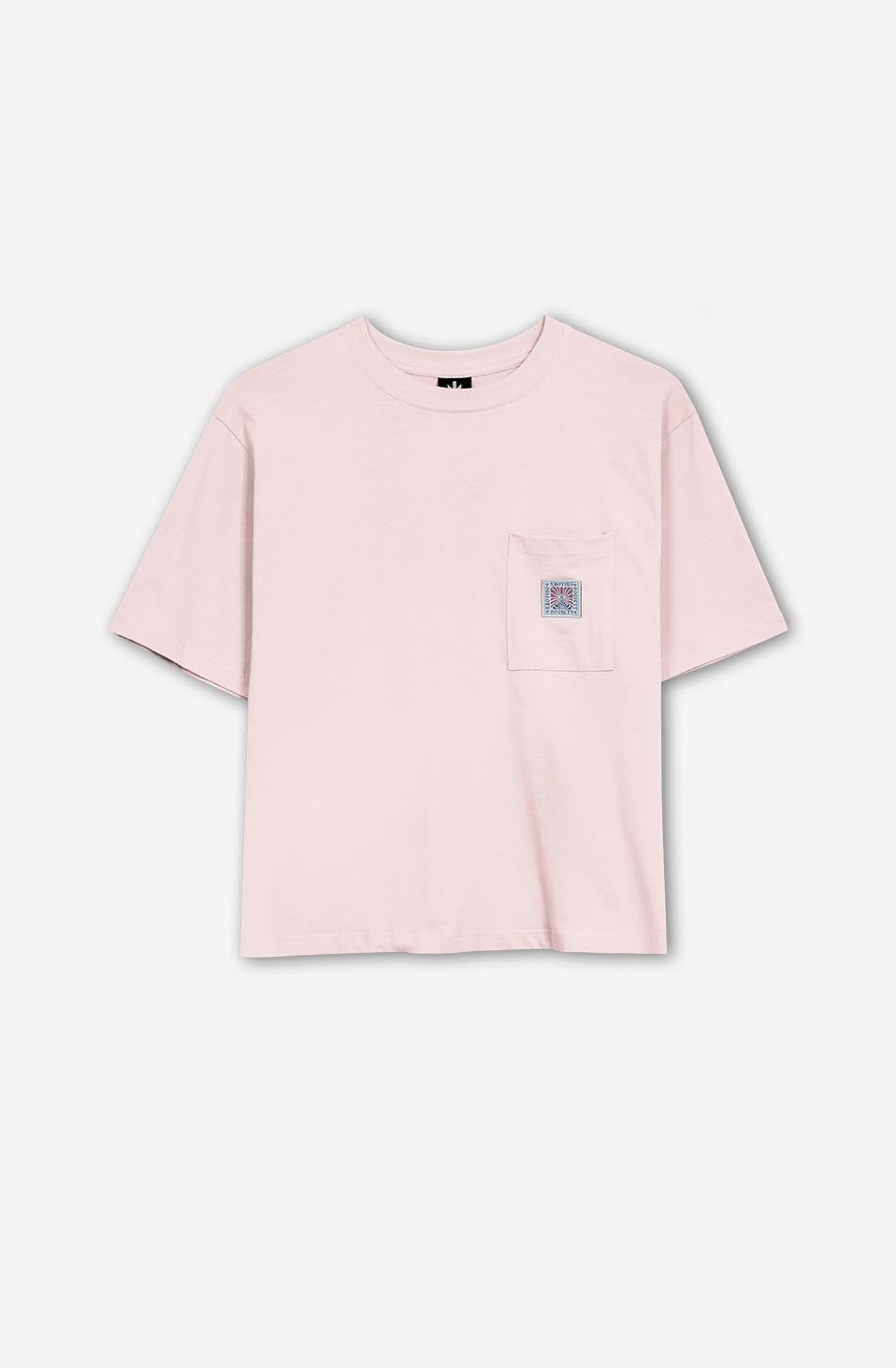 Adina Pink Phanter T-Shirt