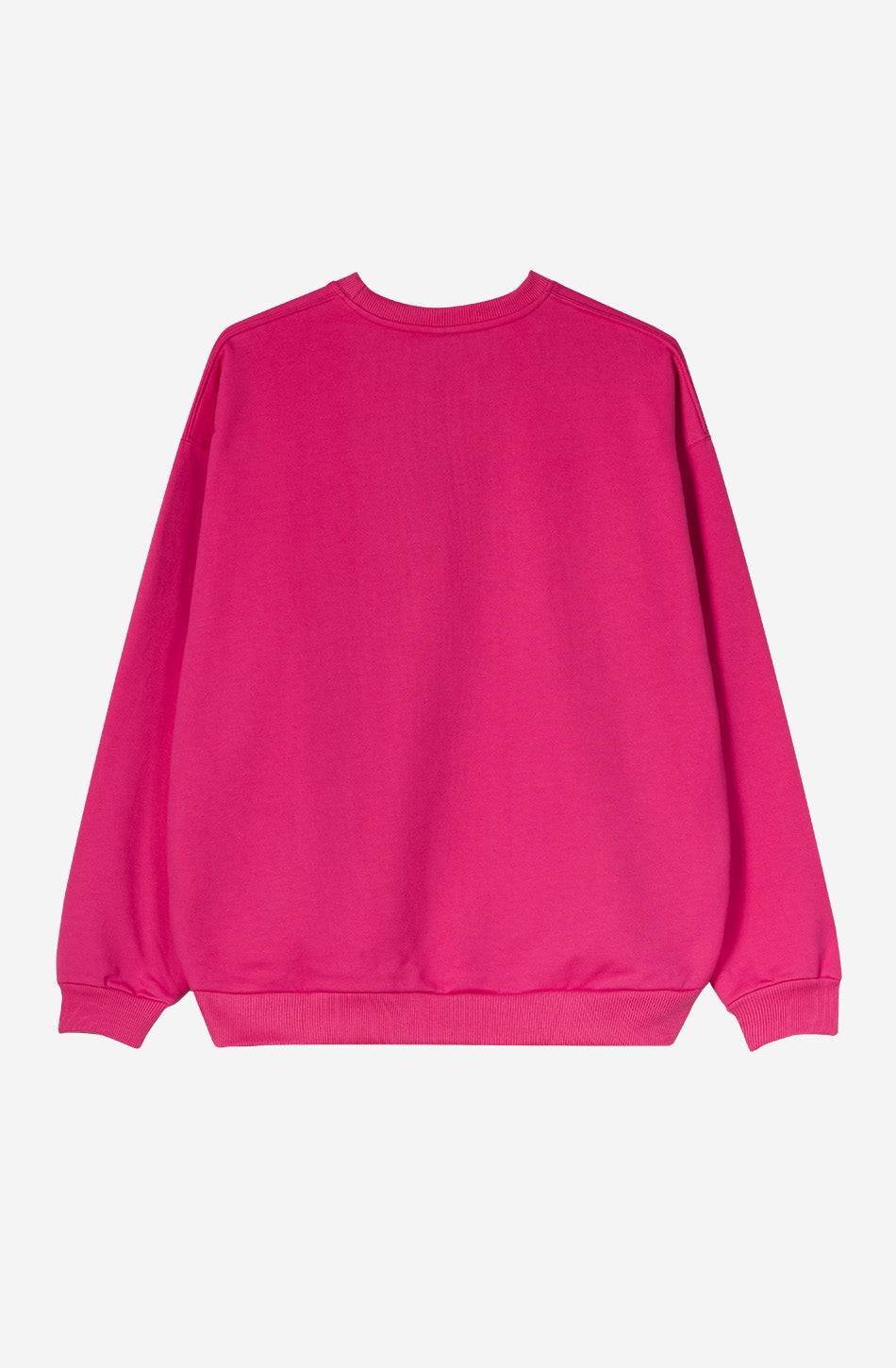 Alan Kao Sweatshirt Pink
