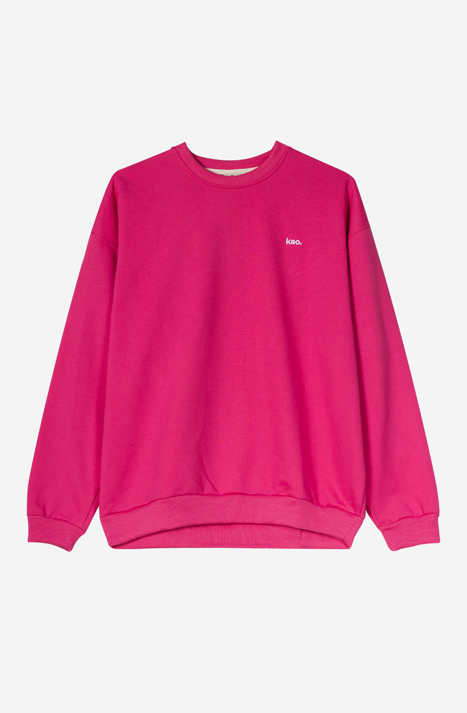 Alan Kao Sweatshirt Pink
