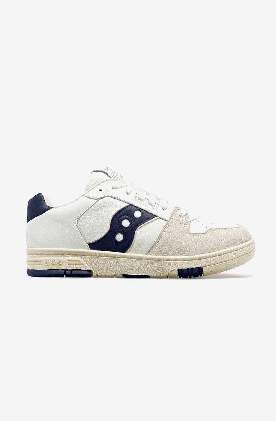 S70788-2 SONIC LOW BEIGE/BLUE