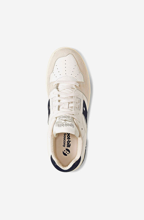 S70788-2 SONIC LOW BEIGE/BLUE