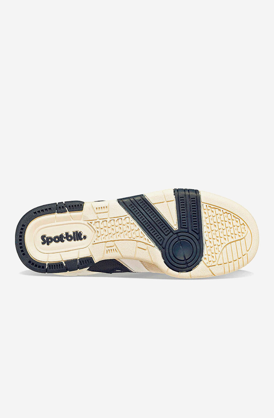S70788-2 SONIC LOW BEIGE/BLUE