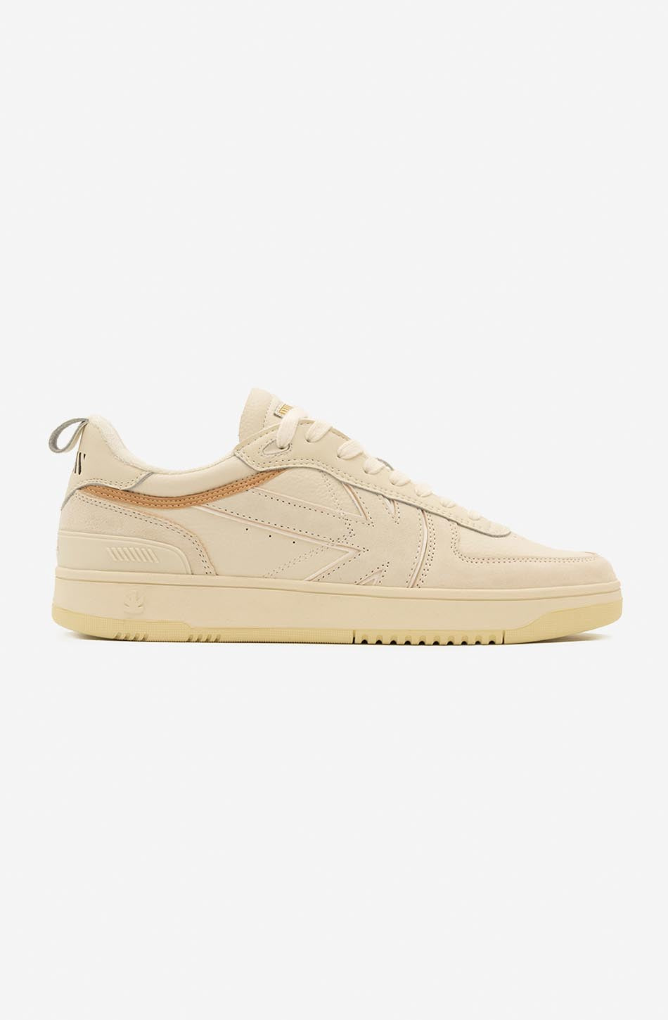 Baskets Kaotiko Boston Off White