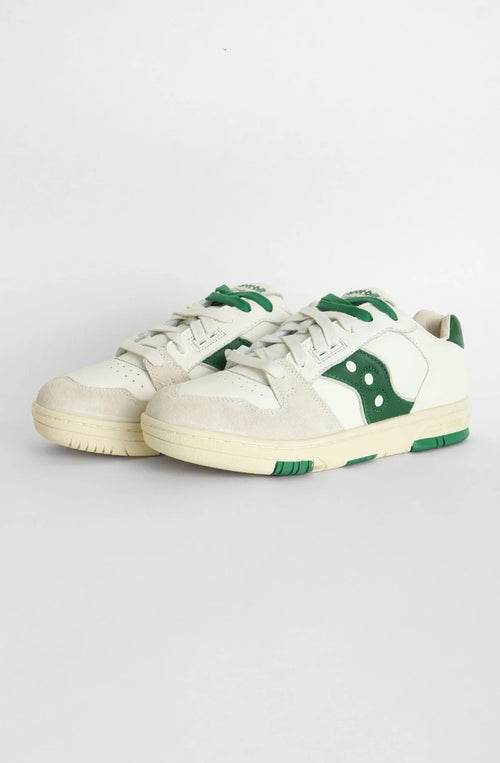 S70788-1 SONIC LOW BEIGE/GREEN