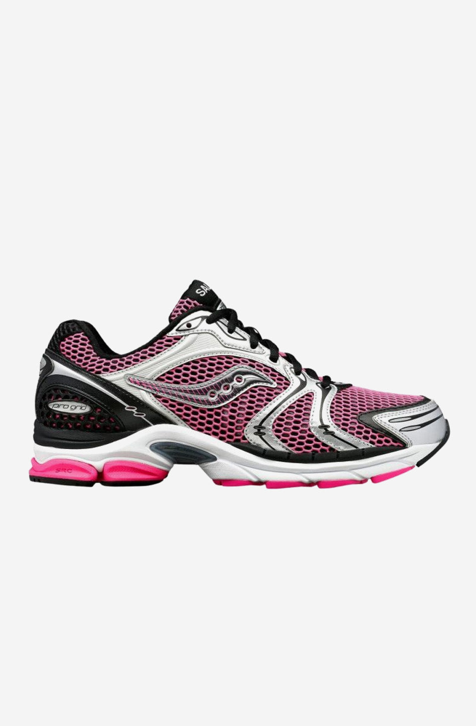 S70704-8 PROGRID TRIUMPH 4 PINK/SILVER