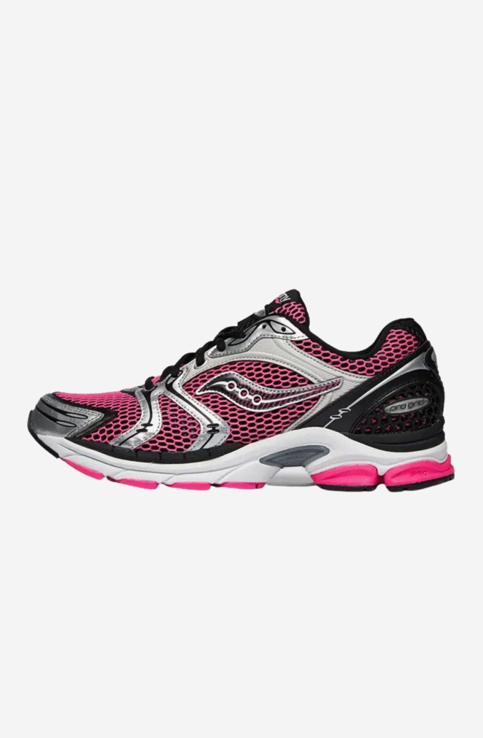 S70704-8 PROGRID TRIUMPH 4 PINK/SILVER