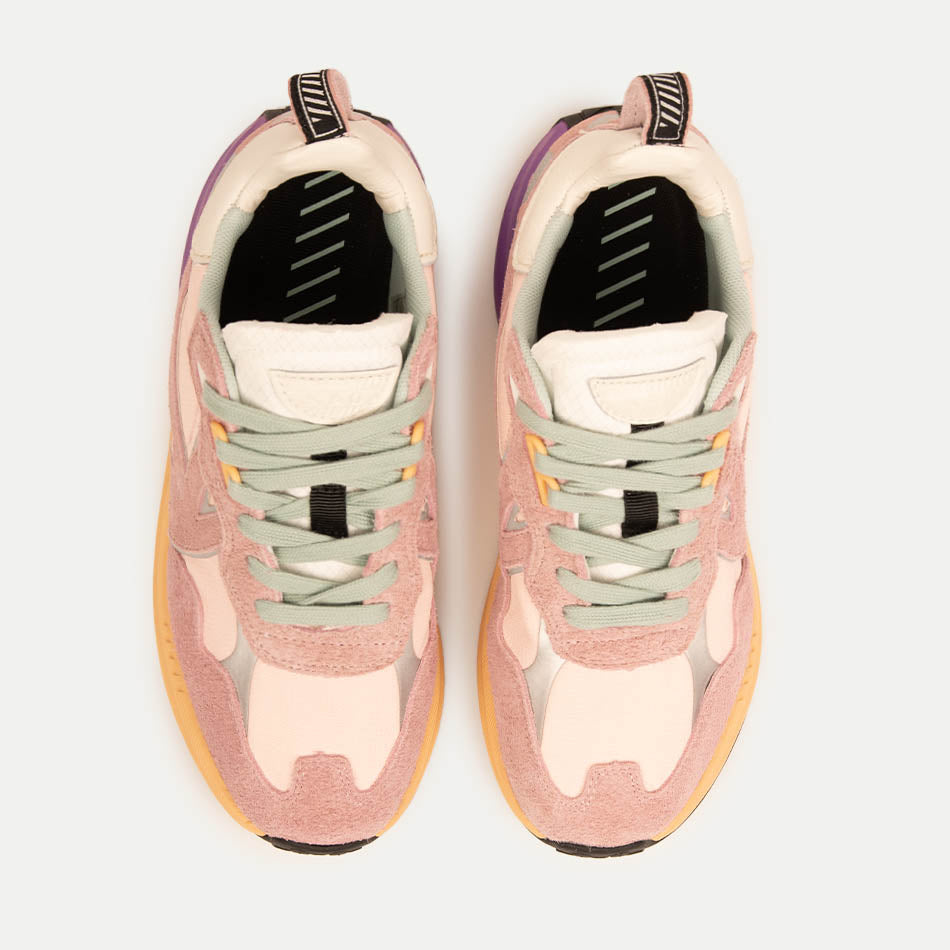 Kaotiko Casumere Rose Sneakers