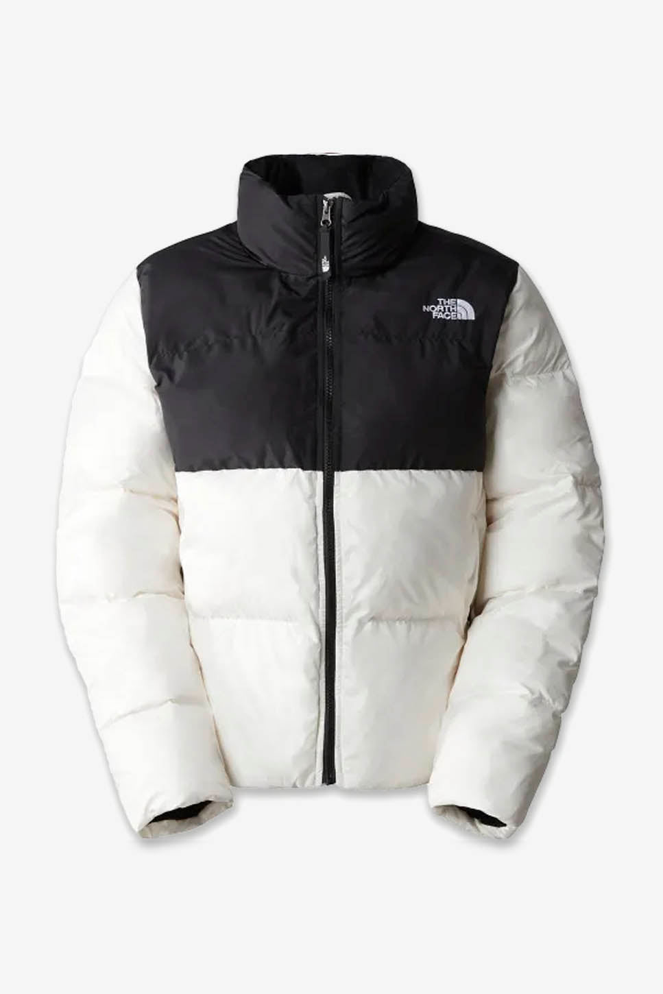 The North Face Saikuru White Coat