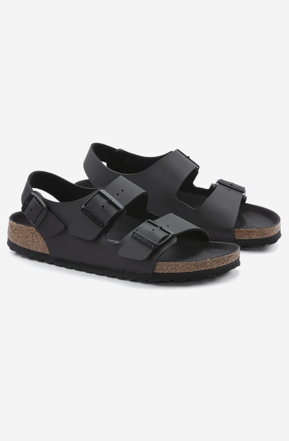 634503 MILANO BIRKO-FLOR NUBUK MOCHA