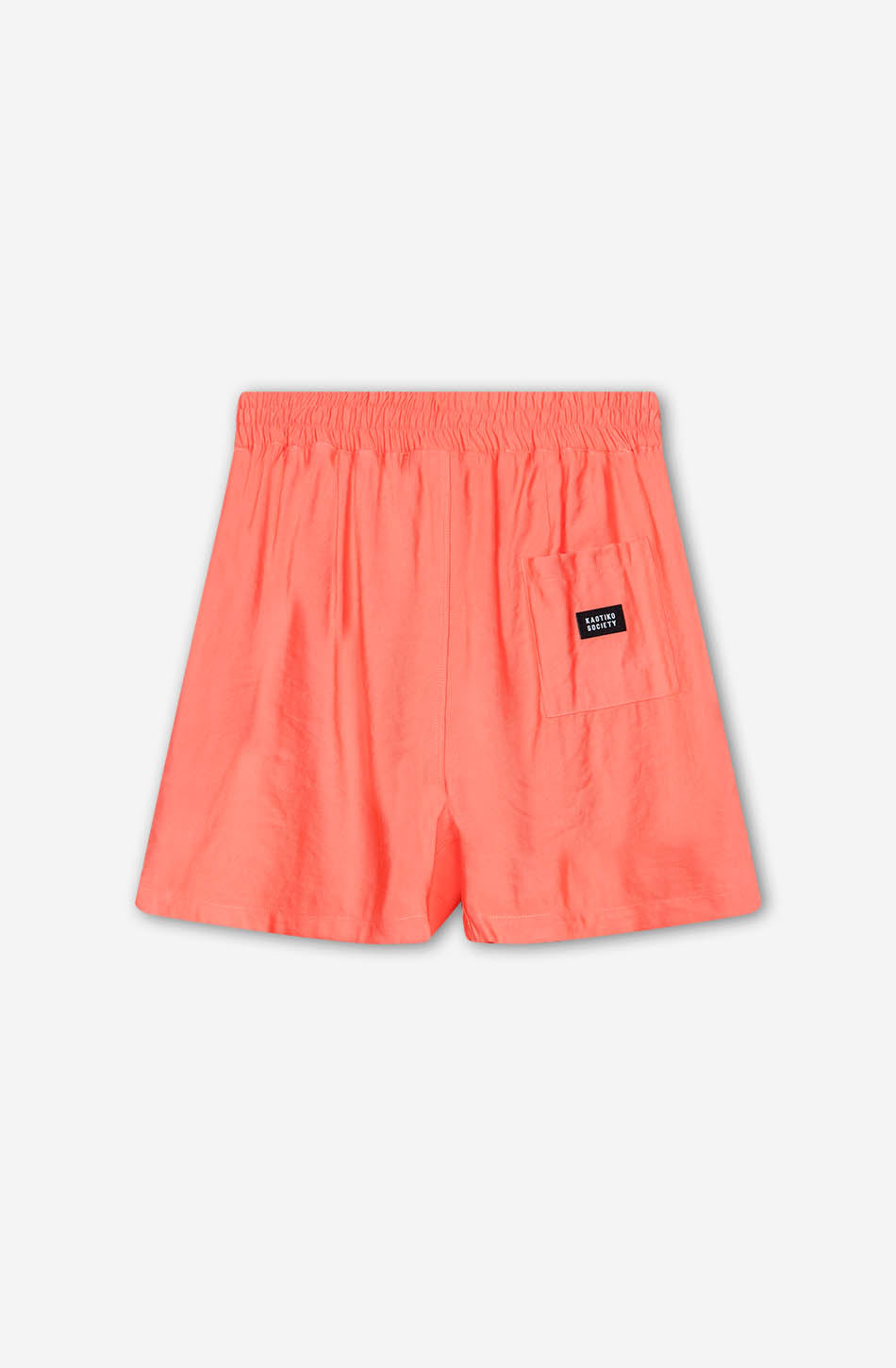 Bermudes Luc Coral