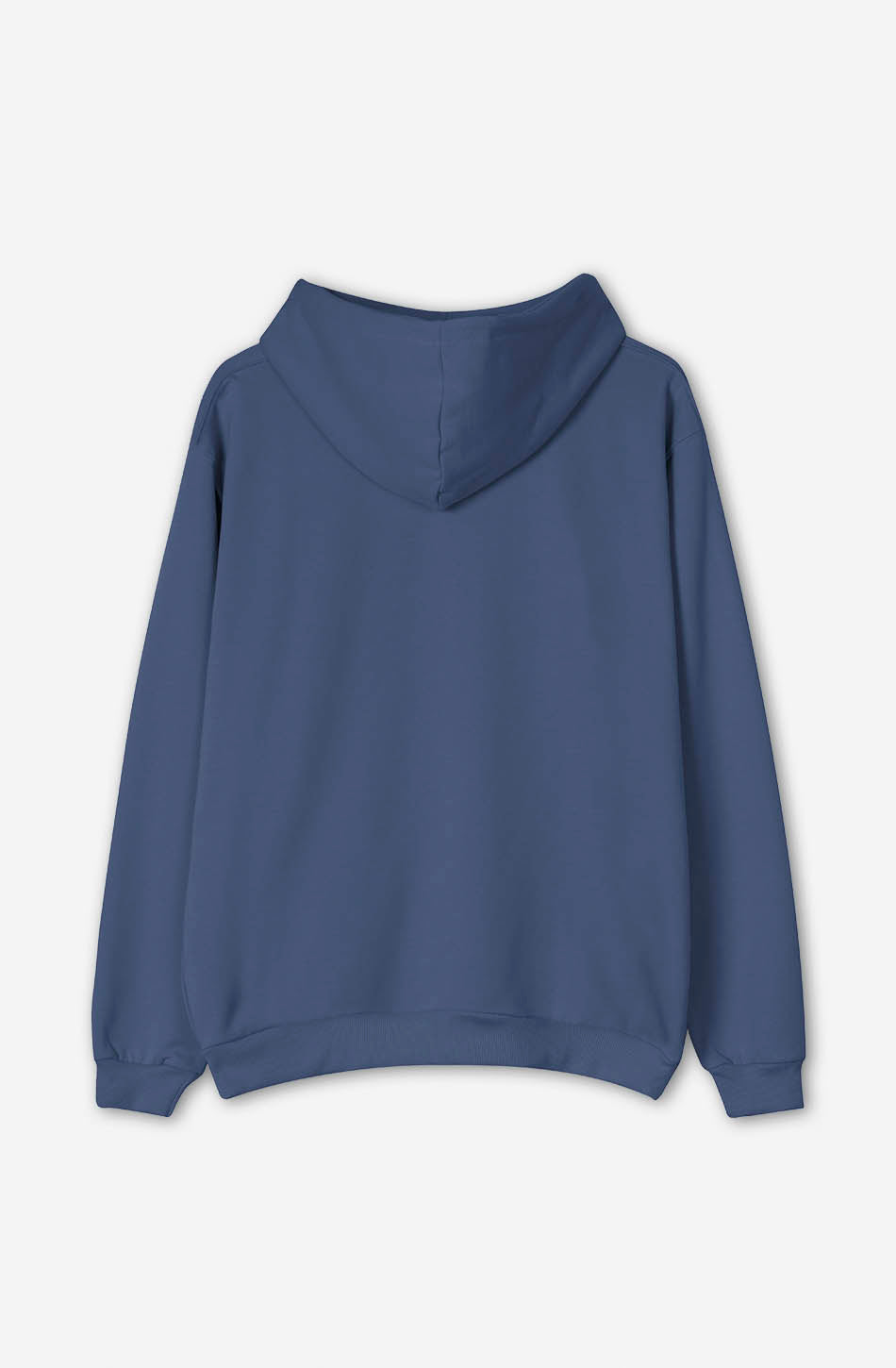 Ebert Marineblaues Sweatshirt