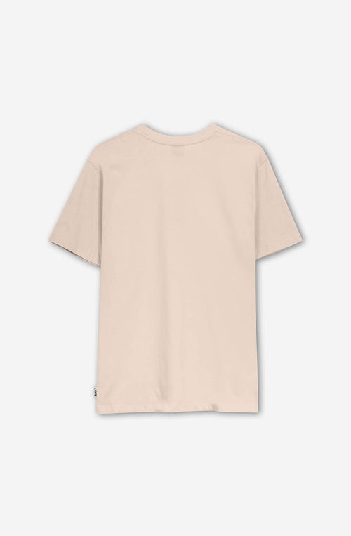 T-shirt Toucan Baby Pink