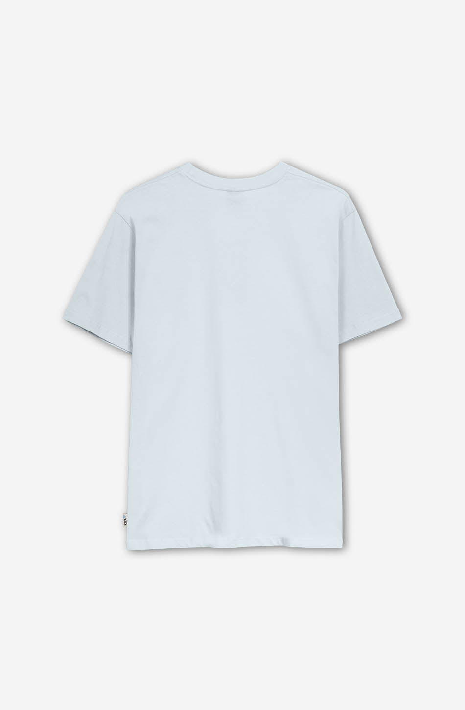 Tukan Babyblaues T-Shirt