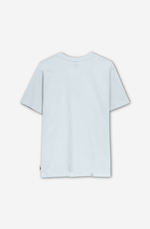 T-shirt Toucan Baby Blue