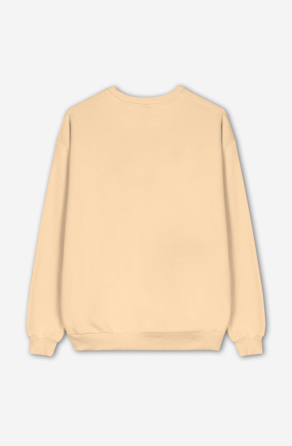 Bruna Vanilla Sweatshirt